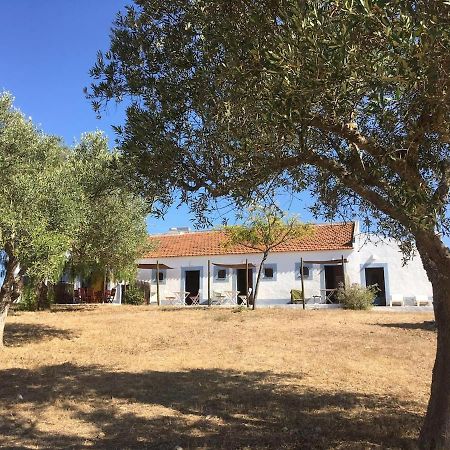 Casas Na Vinha - Monte Da Casteleja, Wine Estate - Eco Turismo Rural Lagos Eksteriør bilde