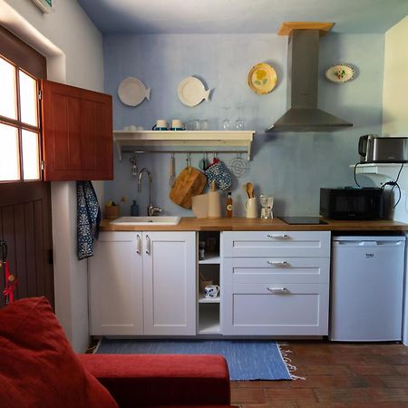 Casas Na Vinha - Monte Da Casteleja, Wine Estate - Eco Turismo Rural Lagos Eksteriør bilde