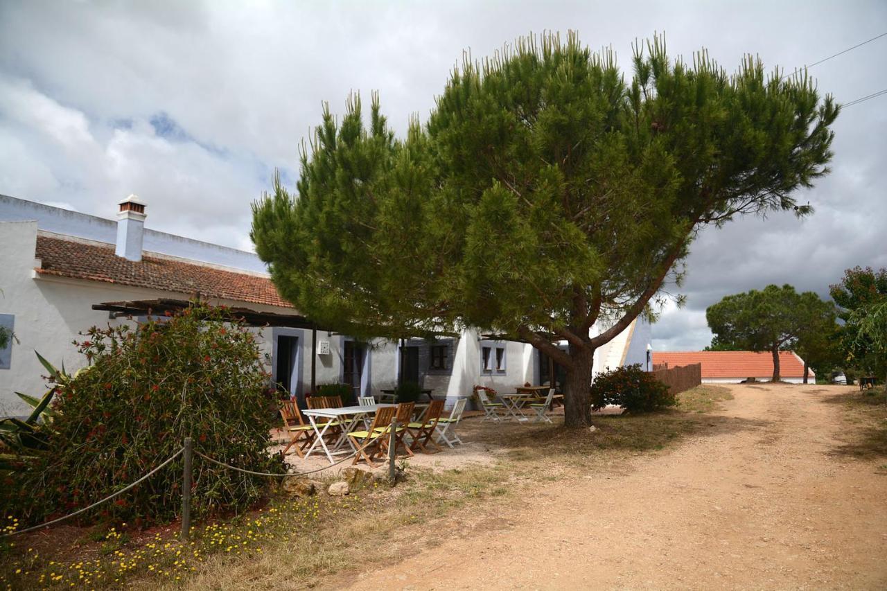 Casas Na Vinha - Monte Da Casteleja, Wine Estate - Eco Turismo Rural Lagos Eksteriør bilde