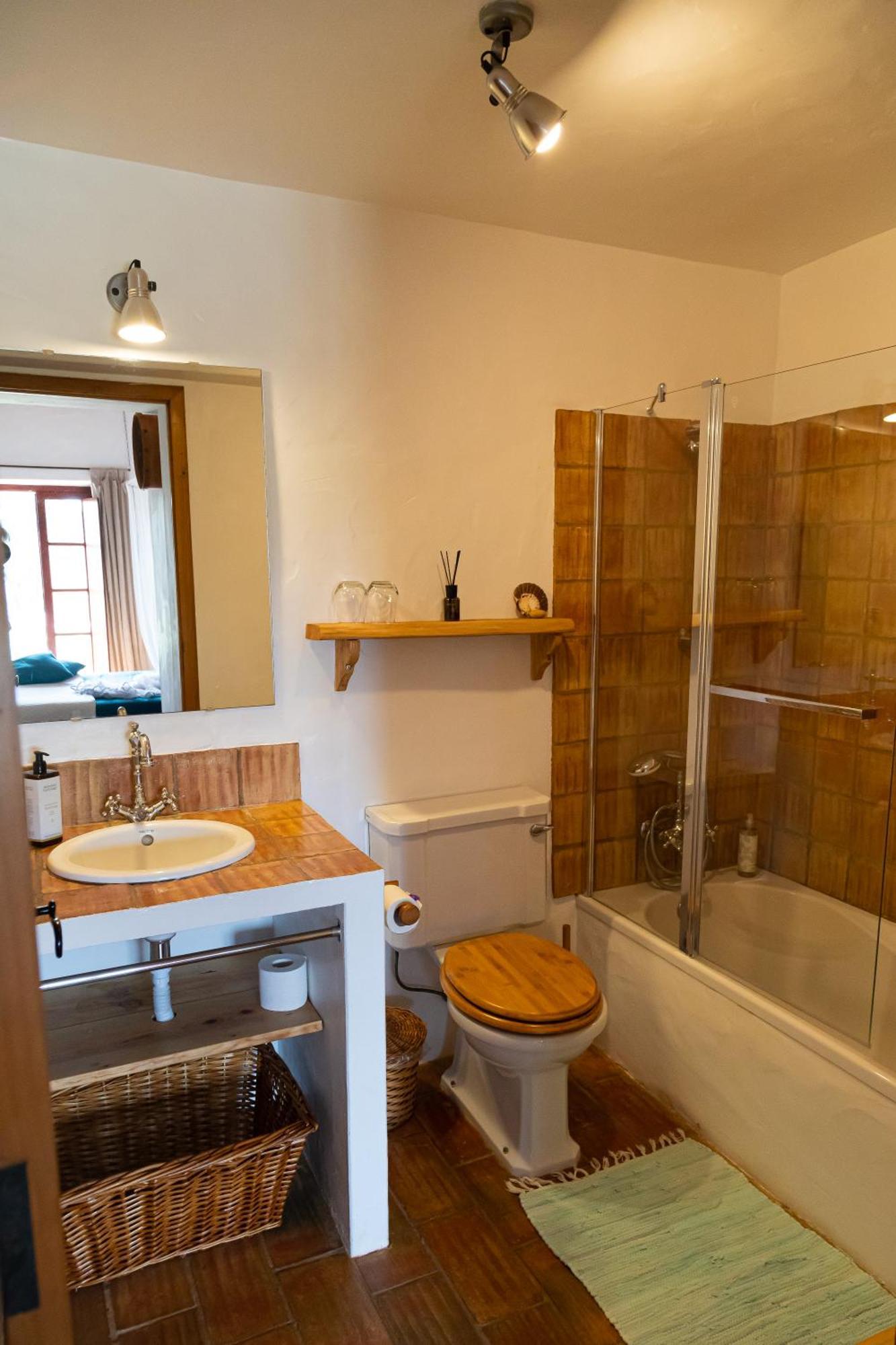 Casas Na Vinha - Monte Da Casteleja, Wine Estate - Eco Turismo Rural Lagos Eksteriør bilde
