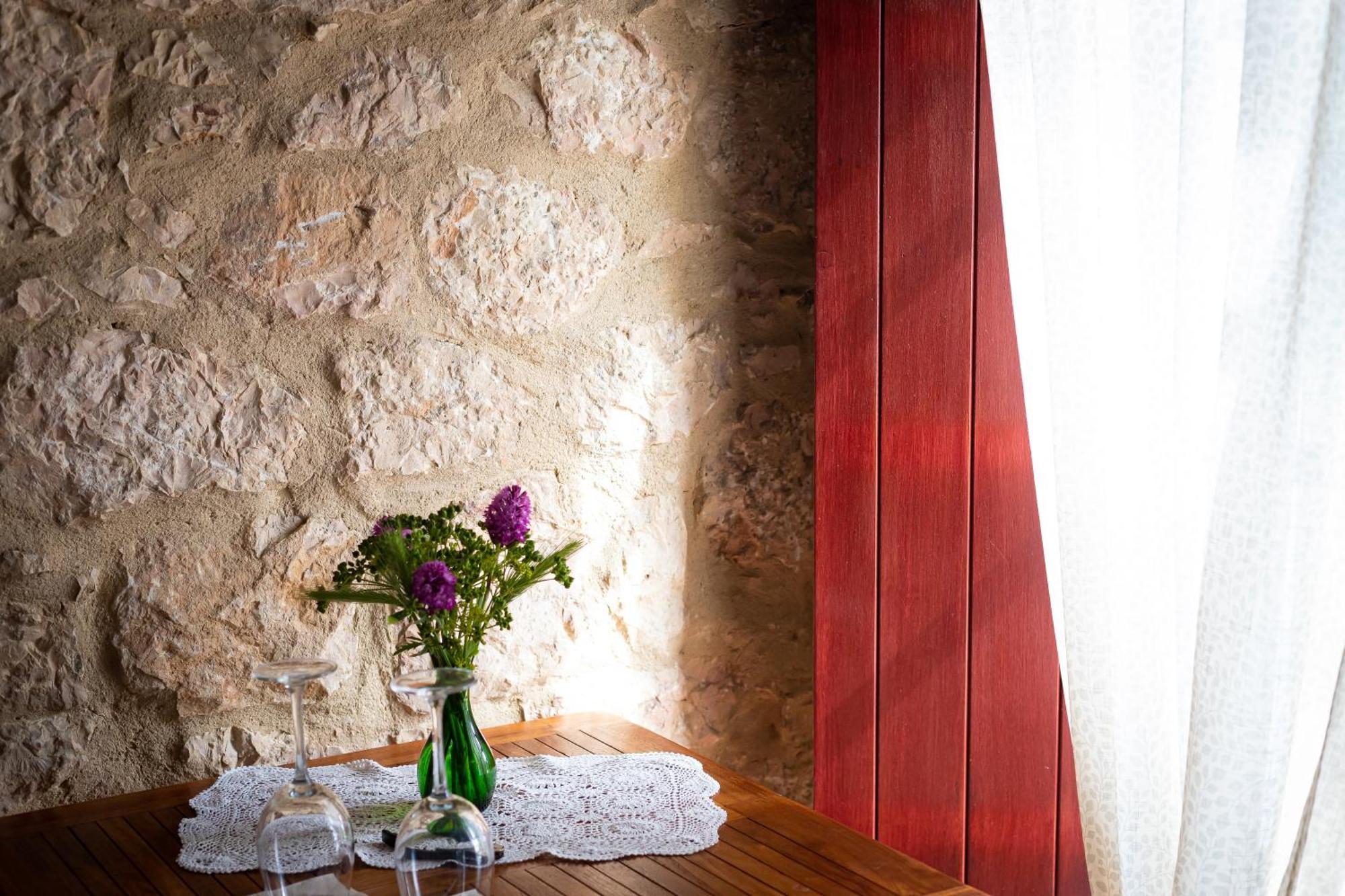 Casas Na Vinha - Monte Da Casteleja, Wine Estate - Eco Turismo Rural Lagos Eksteriør bilde