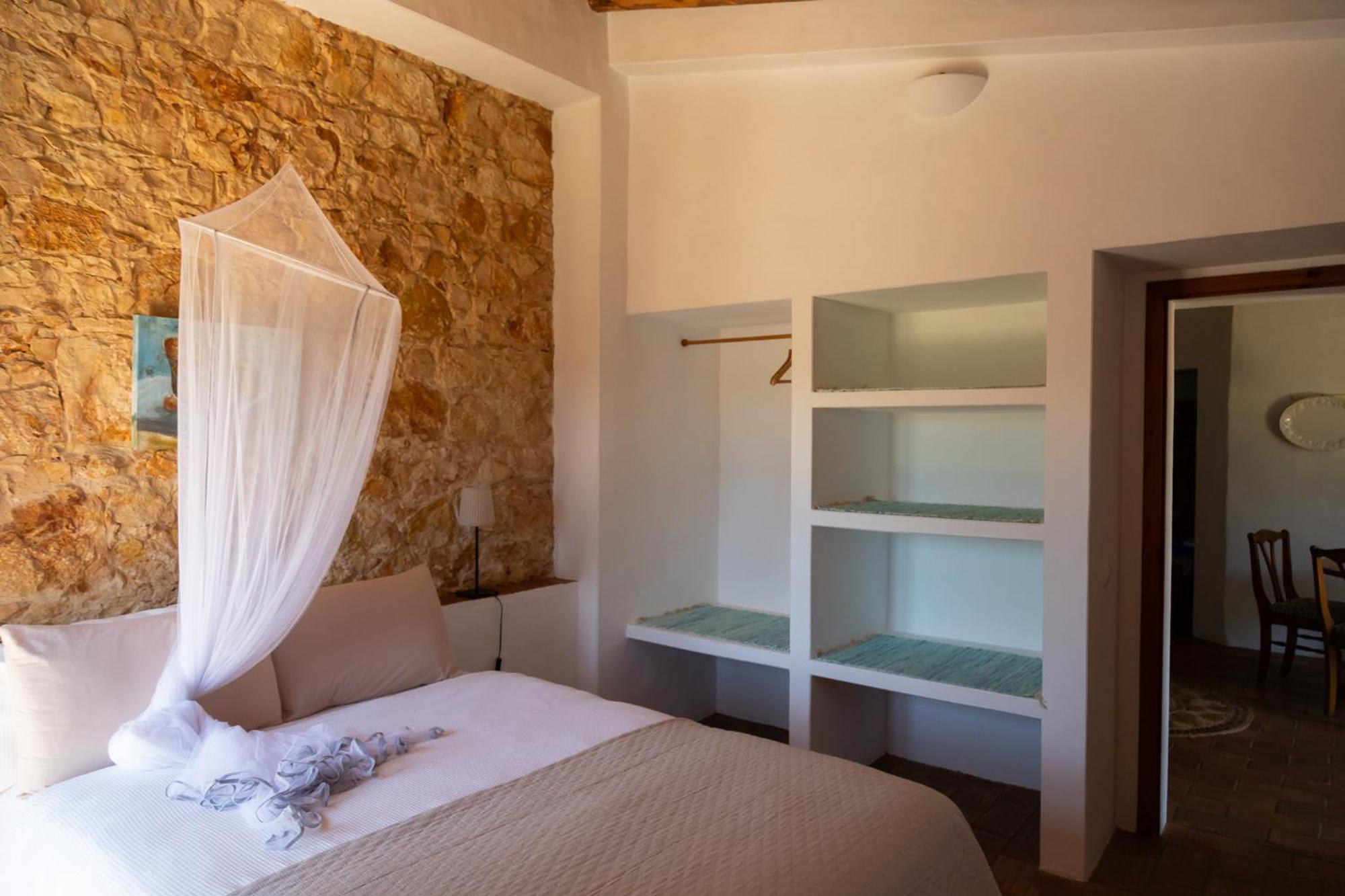 Casas Na Vinha - Monte Da Casteleja, Wine Estate - Eco Turismo Rural Lagos Eksteriør bilde